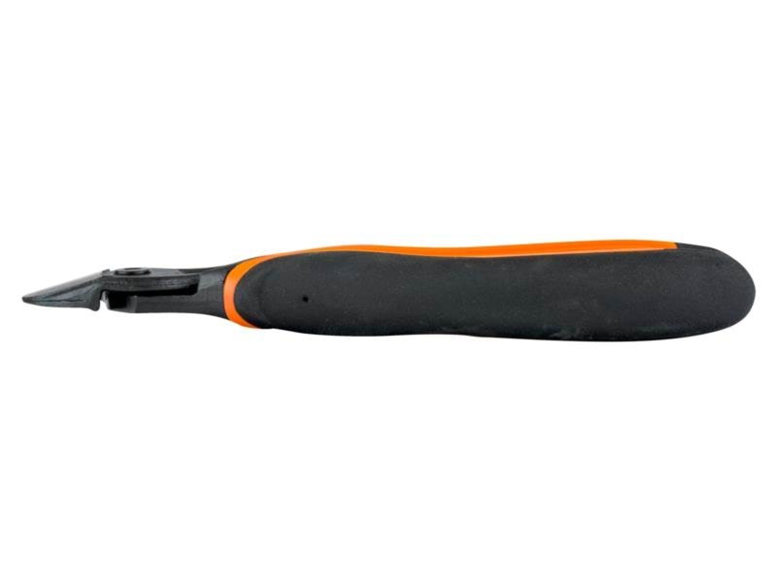 BAHCO side cutter 125mm  2101g-125ip w/return spring BAHCO side cutter 125mm  2101g-125ip w/return spring